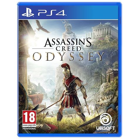 assassin's creed odyssey ps4 download discount code
